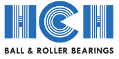 HCH Ball & Roller Bearings